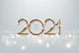 2021字体
