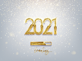 2021字体