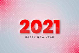 2021字体