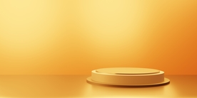 3D立体主图背景