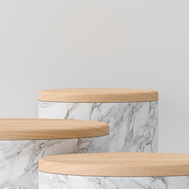 3D立体主图背景