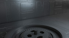 C4D 模型炫酷舞台场景