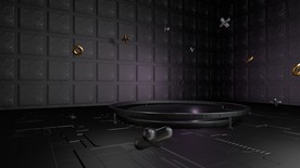 C4D 模型炫酷舞台场景