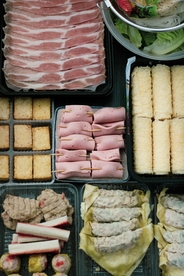 美食
