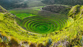 风景