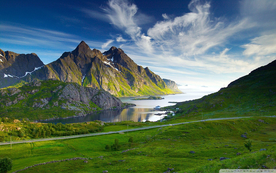 风景