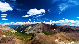 风景