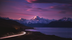 风景