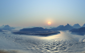 风景