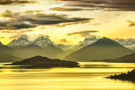 风景