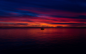 风景