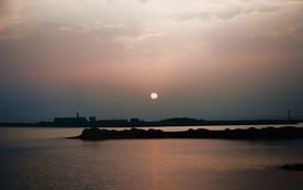 风景