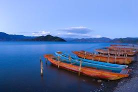 风景