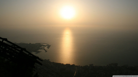 风景