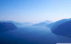 风景