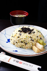 炒饭