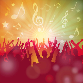 音乐 乐器 唱歌