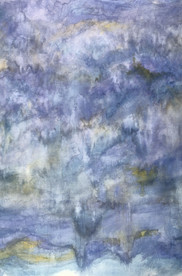 彩色底纹 艺术抽象 装饰画