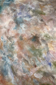 彩色底纹 艺术抽象 装饰画