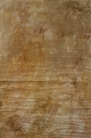 土黄色底纹 艺术抽象 装饰画