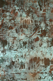 彩色底纹 艺术抽象 装饰画