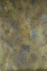 彩色底纹 艺术抽象 油画笔触