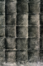 黑白色底纹 艺术抽象 装饰画