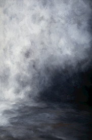 黑白色底纹 艺术抽象 装饰画