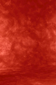 红色底纹 艺术抽象 装饰画