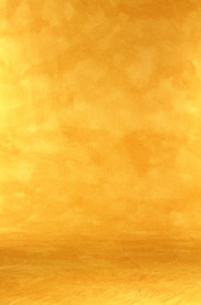 黄色底纹 艺术抽象 装饰画