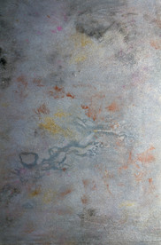 彩色底纹 艺术抽象 装饰画