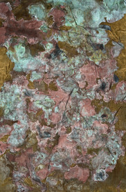 彩色底纹 艺术抽象 装饰画