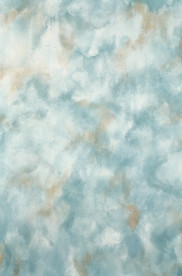 淡绿色底纹 艺术抽象 装饰画