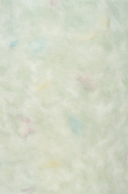 淡绿色底纹 艺术抽象 装饰画