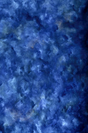 蓝色底纹 艺术抽象 装饰画