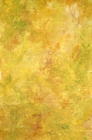 黄色底纹 艺术抽象 装饰画