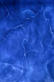 蓝色底纹 艺术抽象画