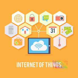 iot物联网
