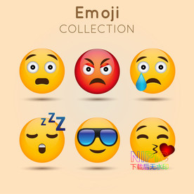 emoji表情