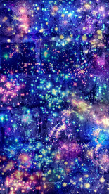 紫色星空背景纹理底纹