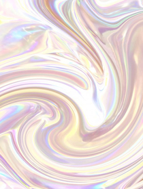 彩虹pv糖果色塑料纹理底纹