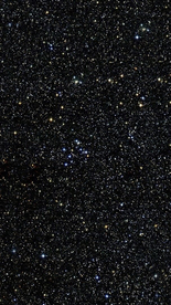 黑色星空颗粒闪粉亮片纹理底纹