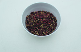 花椒   红花椒   香料