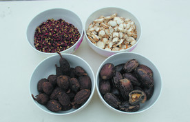 花椒 三奈 香果 草果