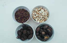 花椒 三奈 香果 草果