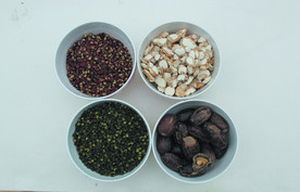 花椒   三奈   香果