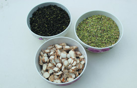 茴香   花椒   三奈