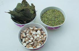 香叶    茴香   三奈