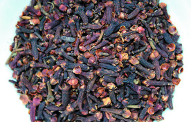 丁香   香料   食物原料