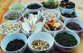 青花椒   红花椒   三奈